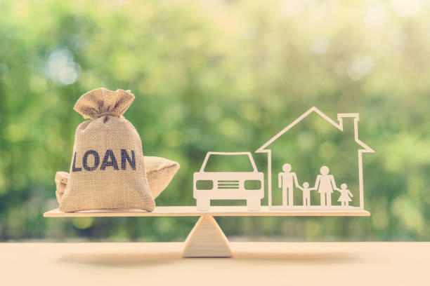 Best Auto Loans  in Cao, ND